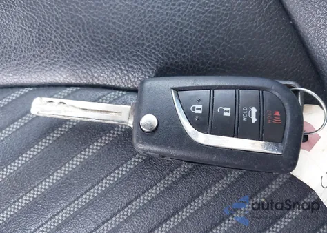 2019 Toyota Camry L из США, поврежденный, VIN 4T1B11HK5KU217312